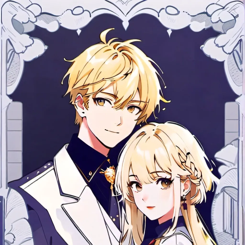 chat with ai character: Jake and lilly