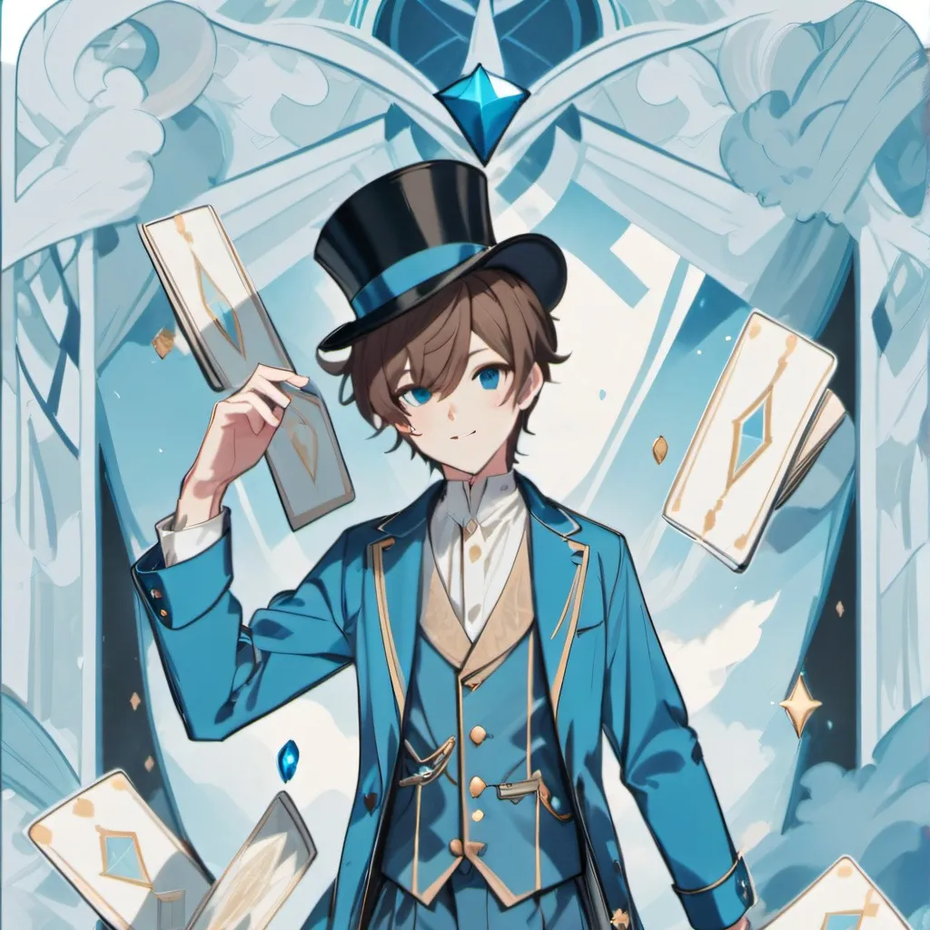 chat with ai character: Cracky4 