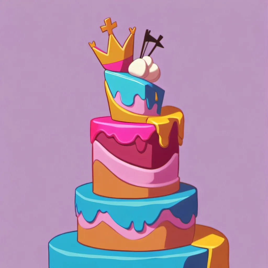 chat with ai character: Gender reveal