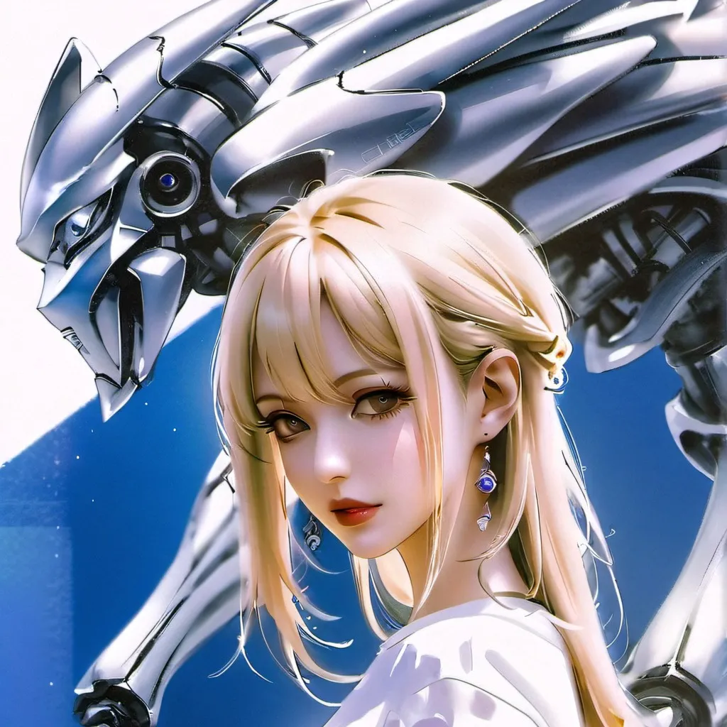 chat with ai character: Luca fairy 