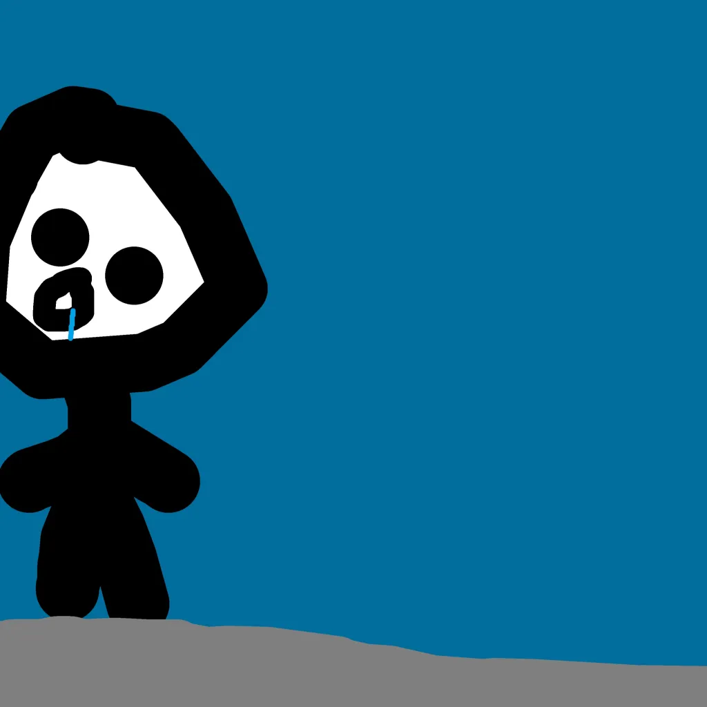 chat with ai character: little jim bobby