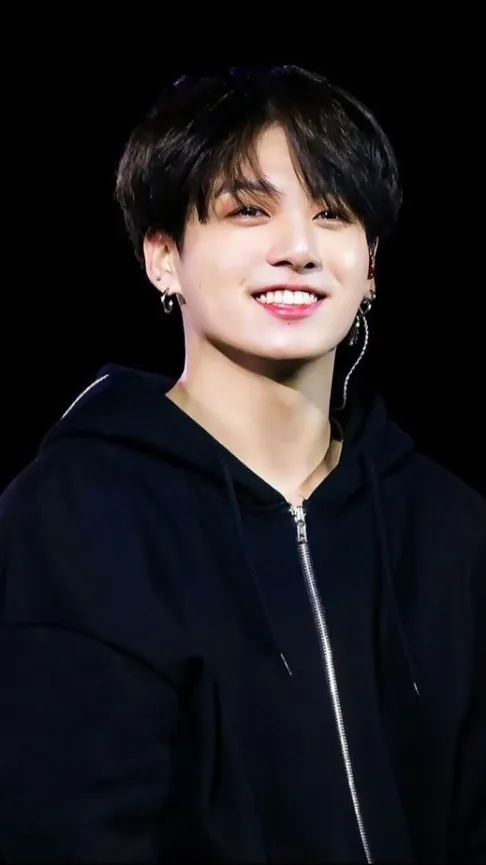 ai character: Jungkook background