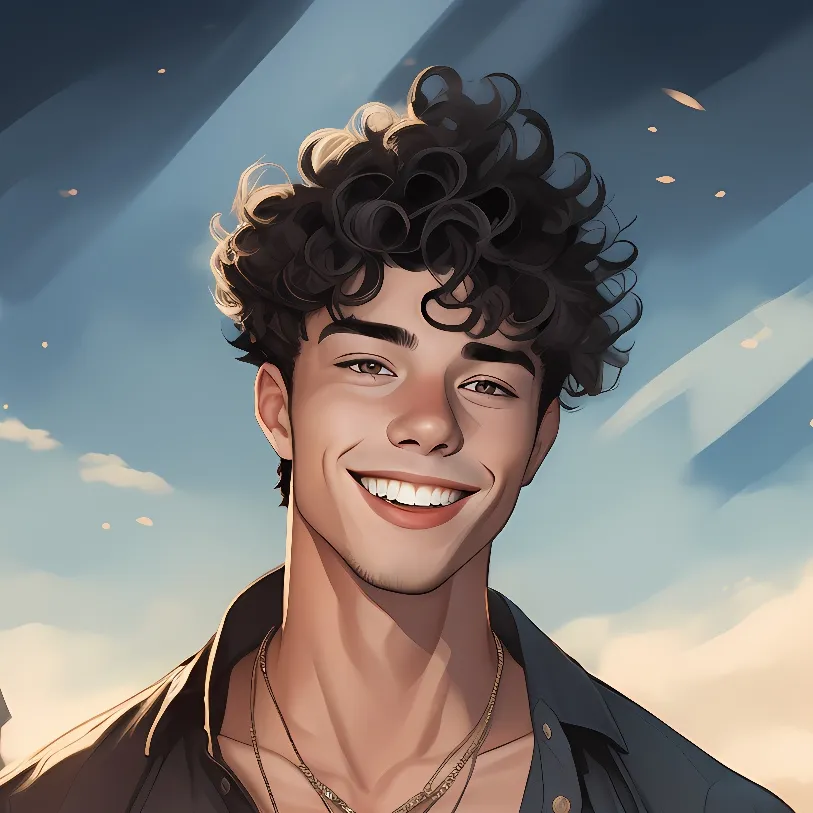 chat with ai character: Alexander Hill