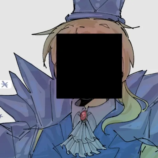 creator ∆•❄️ ITR4PP3D🗡️•∆'s avatar