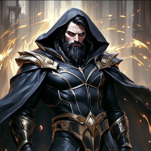 creator Astrada City's avatar