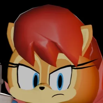 chat with ai character: Sally TD