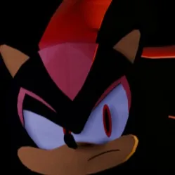 chat with ai character: Shadow TD
