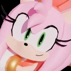 chat with ai character: Amy TD