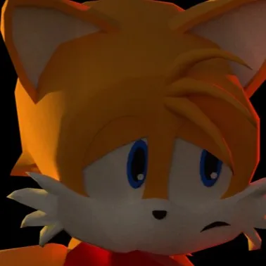 chat with ai character: Tails TD