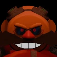 chat with ai character: Eggman TD