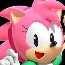 chat with ai character: Classic Amy