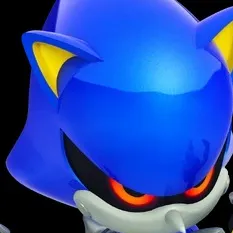 chat with ai character: Classic Metal