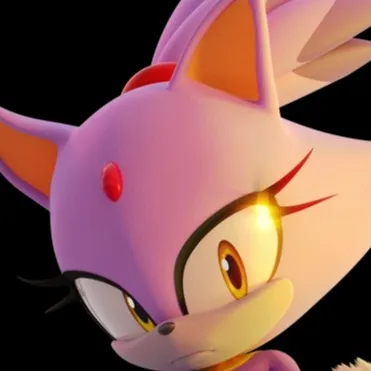 chat with ai character: Blaze T Cat