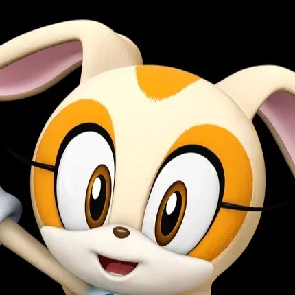 chat with ai character: Cream T Rabbit