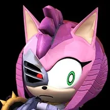 chat with ai character: Rusty Rose
