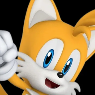 chat with ai character: Tails T Fox