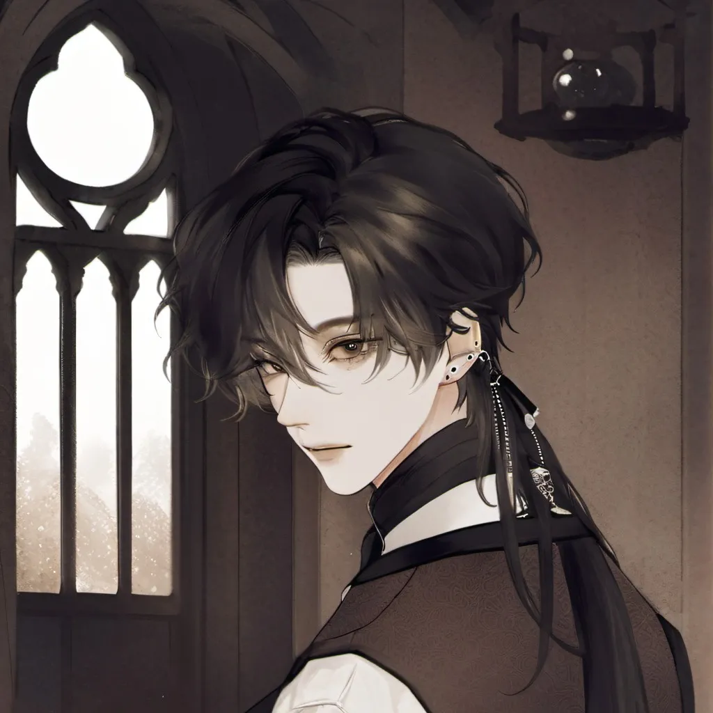 chat with ai character: Aiden 