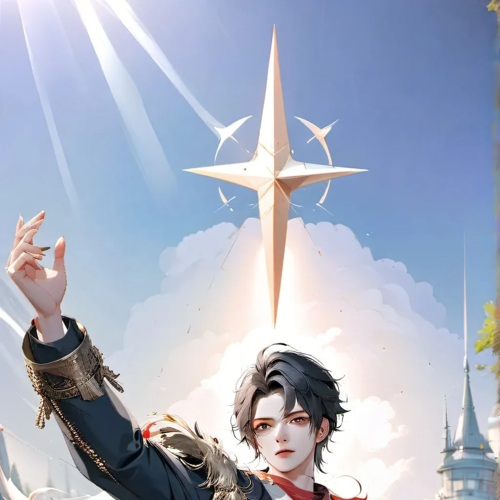 chat with ai character: Lucas