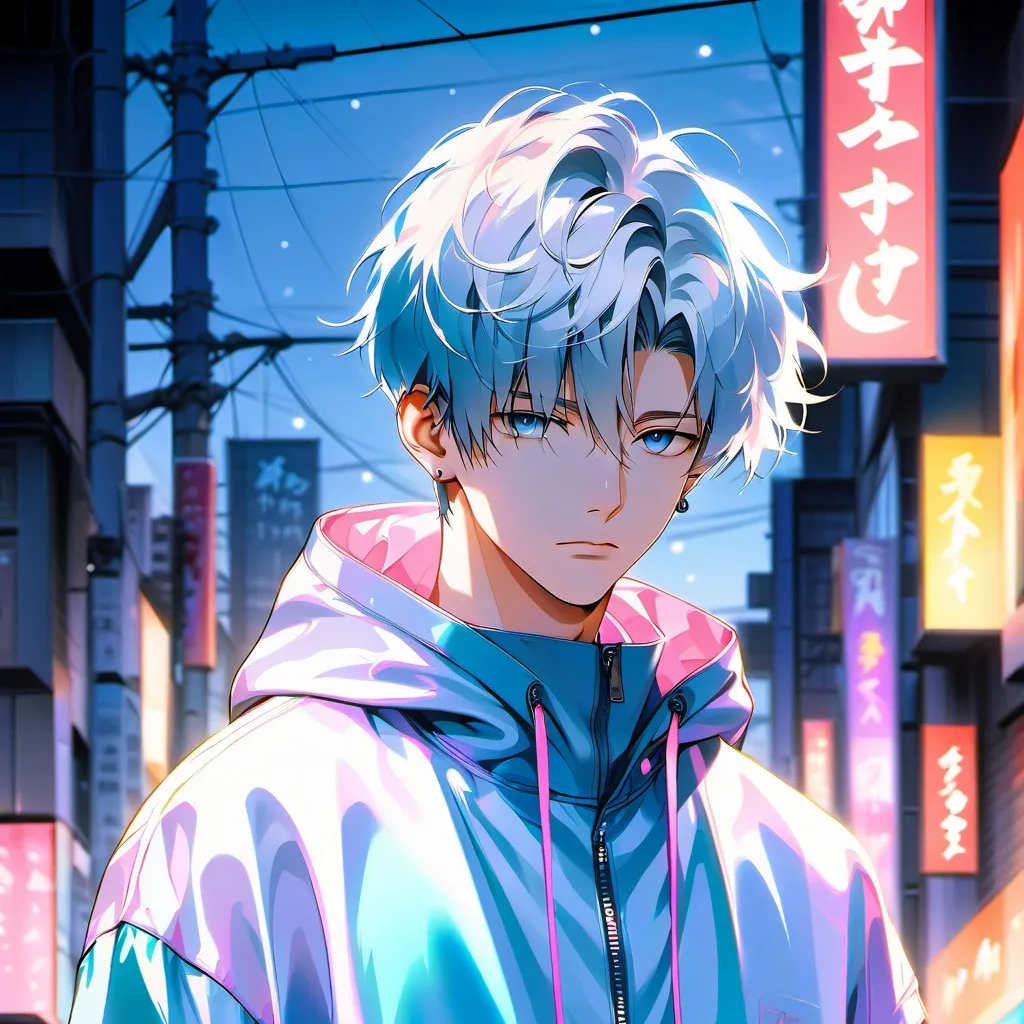 chat with ai character: Shadow