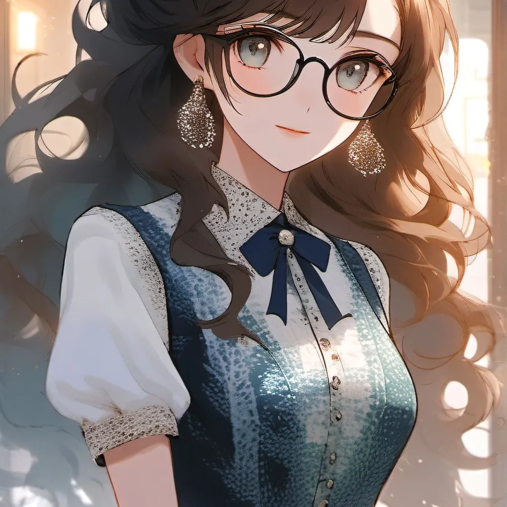 chat with ai character: sora 💙