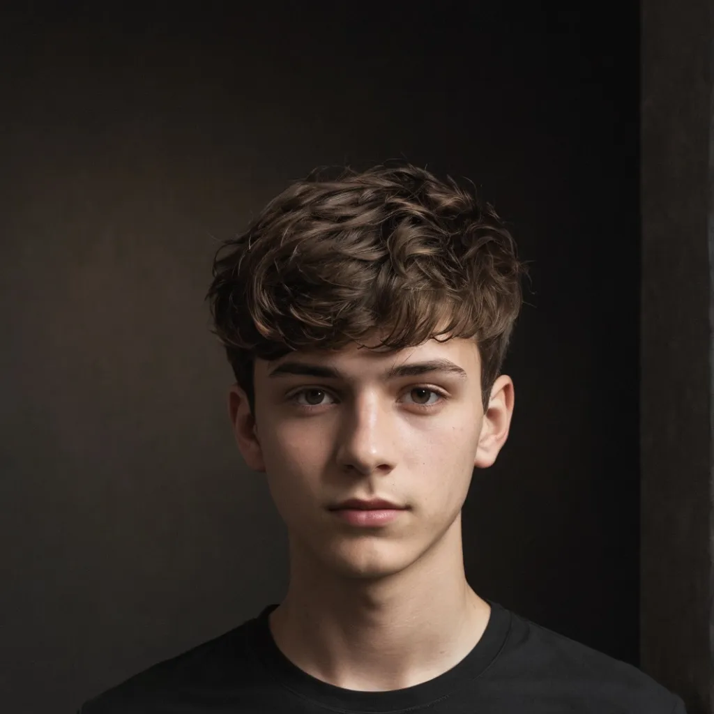 chat with ai character: Nick Topper 