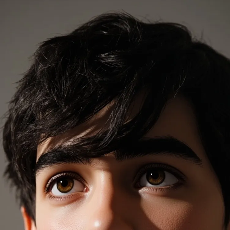 chat with ai character: Cristian