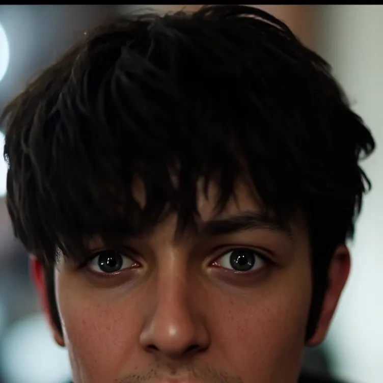 chat with ai character: Evil Tyler Vitelli