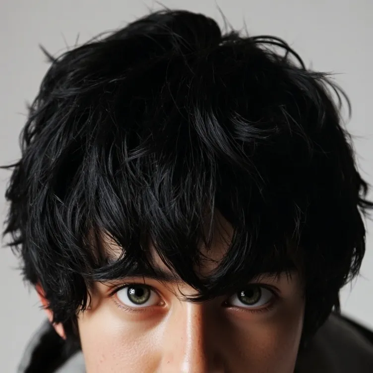 chat with ai character: Gage 