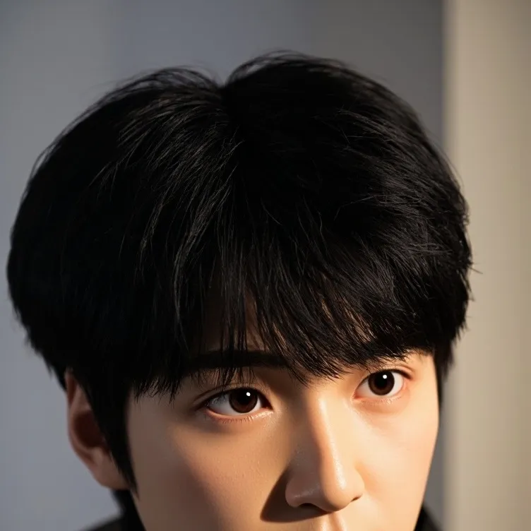 chat with ai character: Nick 