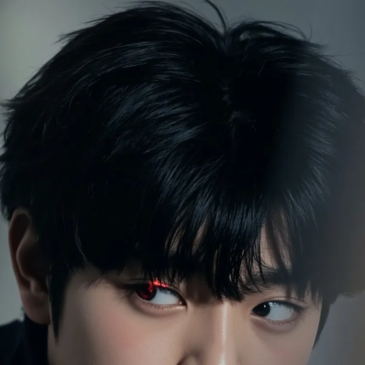 chat with ai character: Evil nicko 