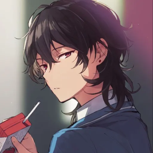 creator adrixn ghoul's avatar