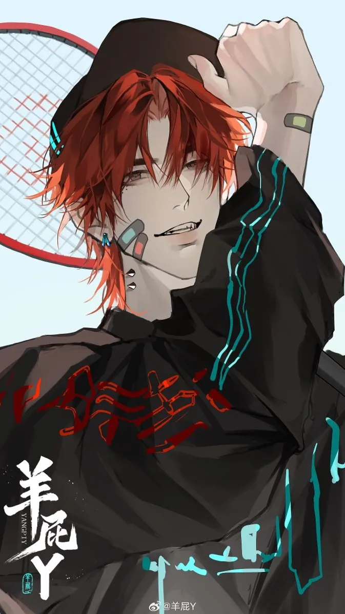 ai character: 𝜨athan ₴teel background