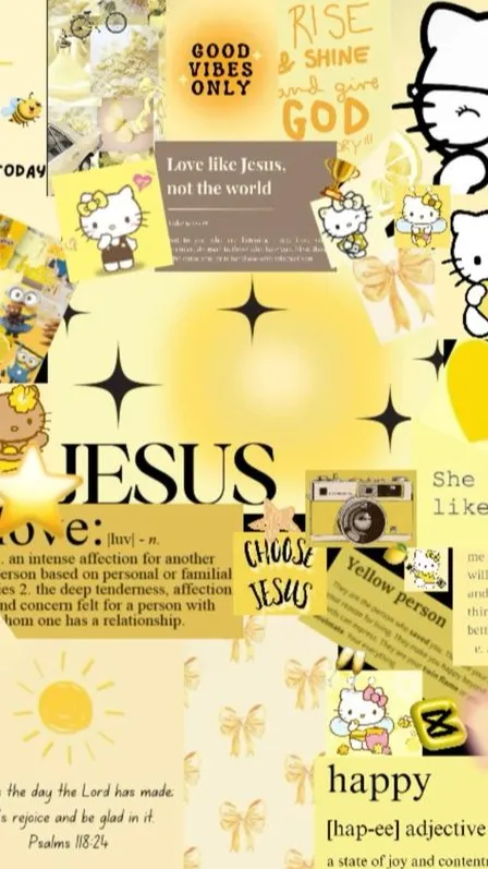 ai character: To My Bee Bee's <3 background