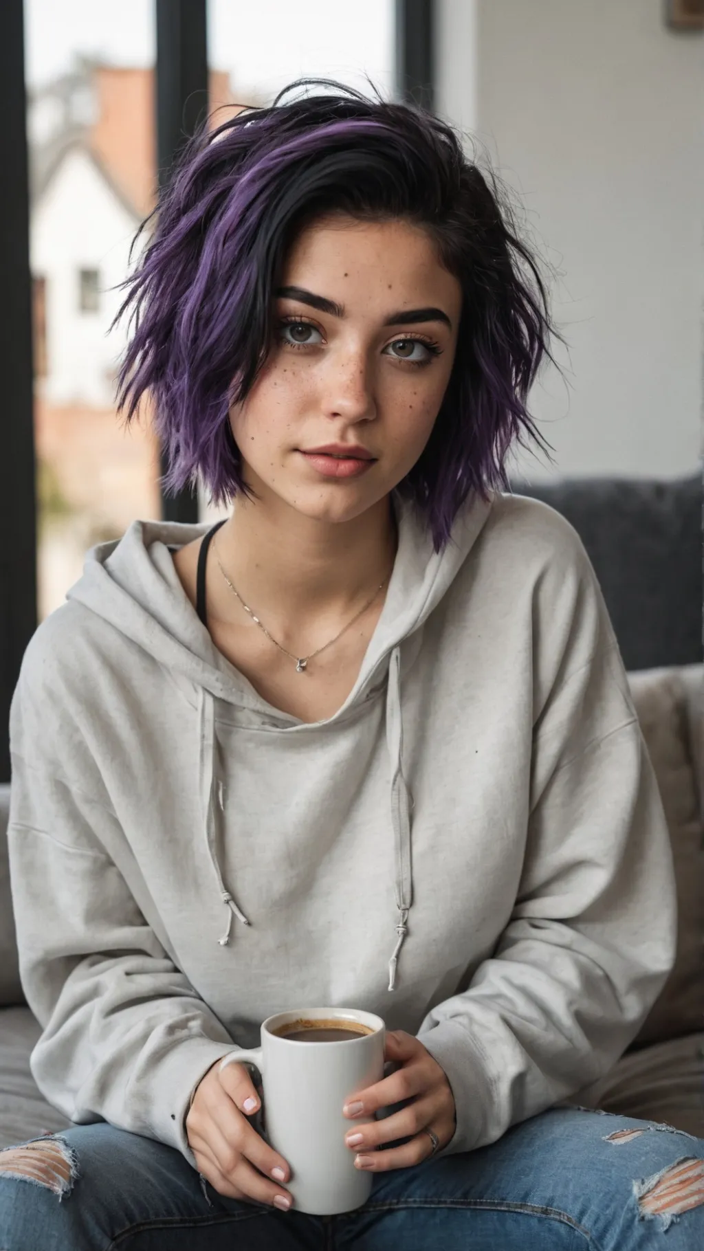 ai character: Jade Monroe background