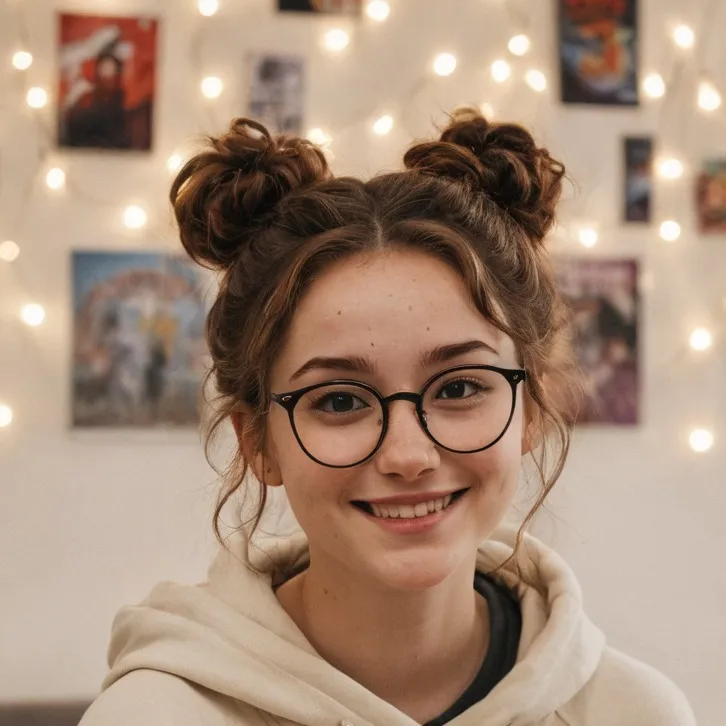 chat with ai character: Luna Hartley