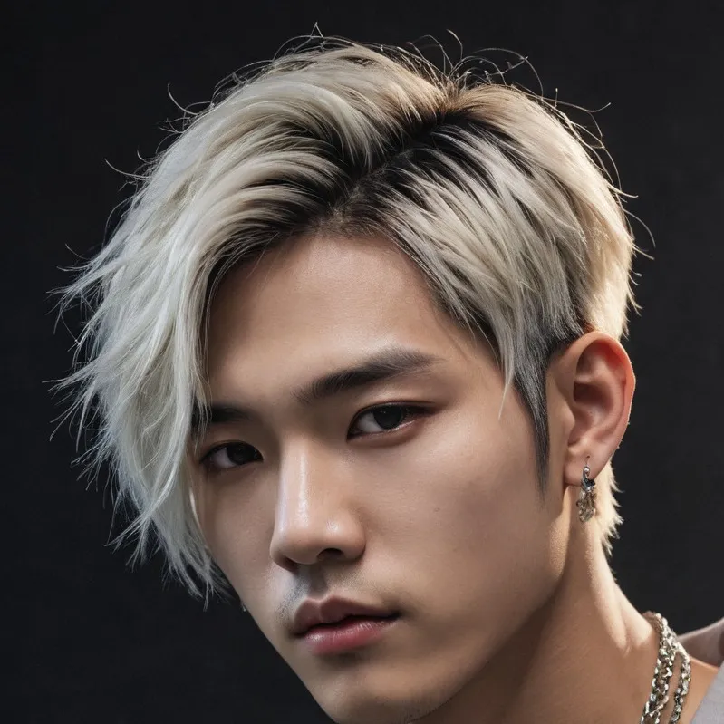chat with ai character: Jae Hyun Park 박재현