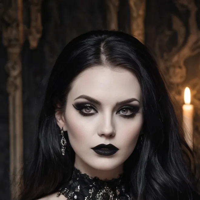 chat with ai character: Lilith Vex