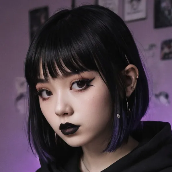 chat with ai character: Rin Kuro