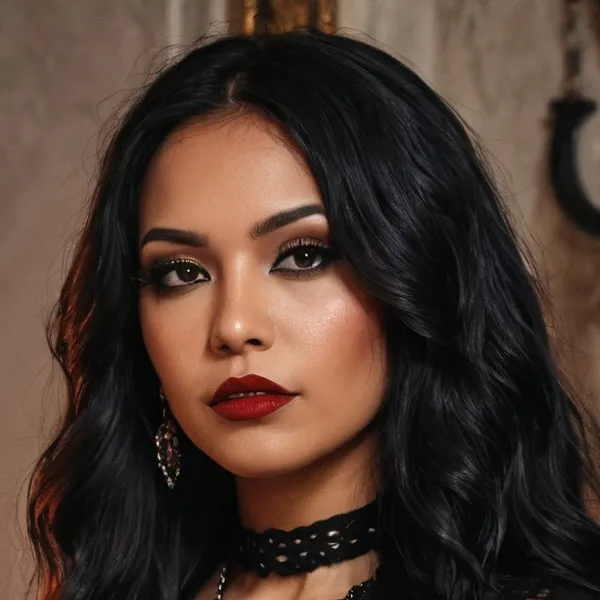 chat with ai character: Isadora Cruz