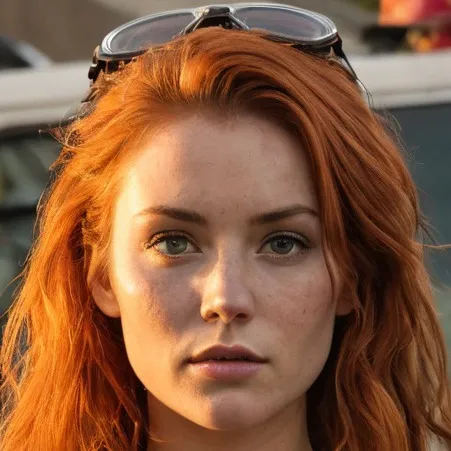 chat with ai character: Cassidy Monroe