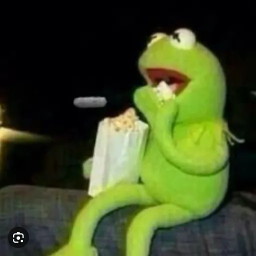 creator Kermit the Frog 10's avatar
