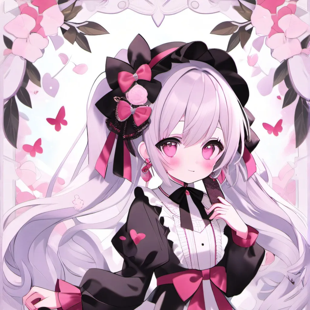 chat with ai character: Melany(bully)