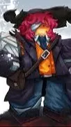 ai character: Jane doe background