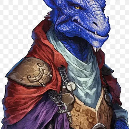 creator Anthro Dragon Jace's avatar
