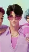 ai character: (KPDH) New member~ background