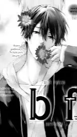 ai character: Bsf VS Bf~🤍 (BL~) background