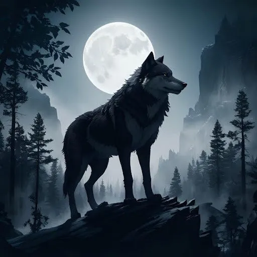 creator WOLFNIGHT001's avatar