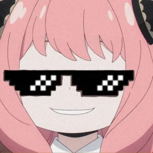 creator wierd girl's avatar