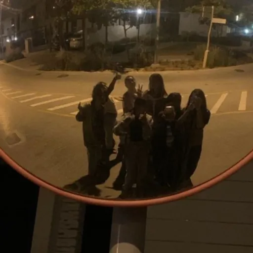 creator 古怪女孩✨'s avatar