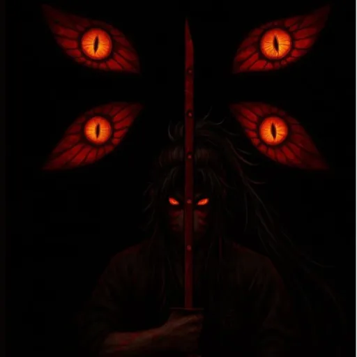creator Kokushibo and gyiu's avatar